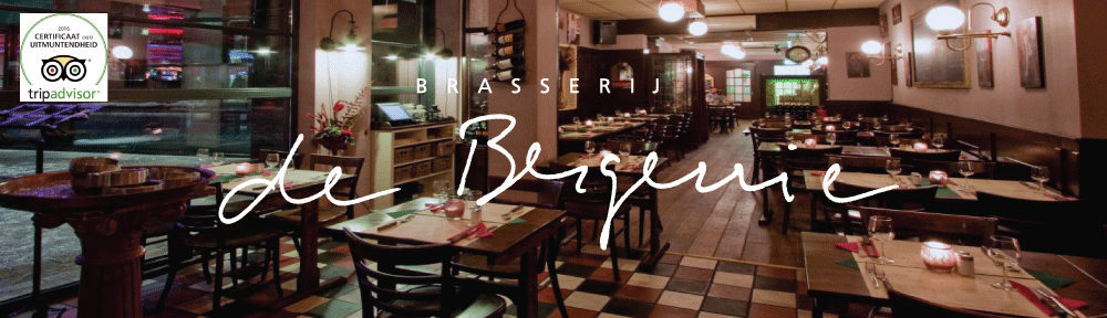 Brasserij de Bergerrie